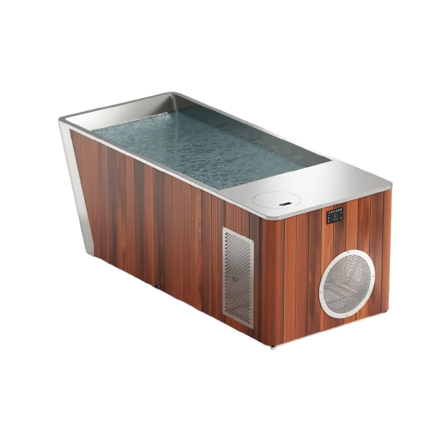 Cold Plunge Tub ST-2019