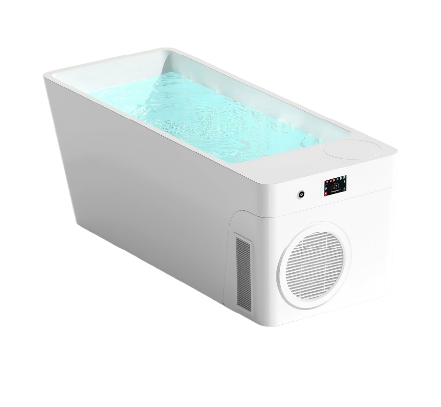 Cold Plunge Tub